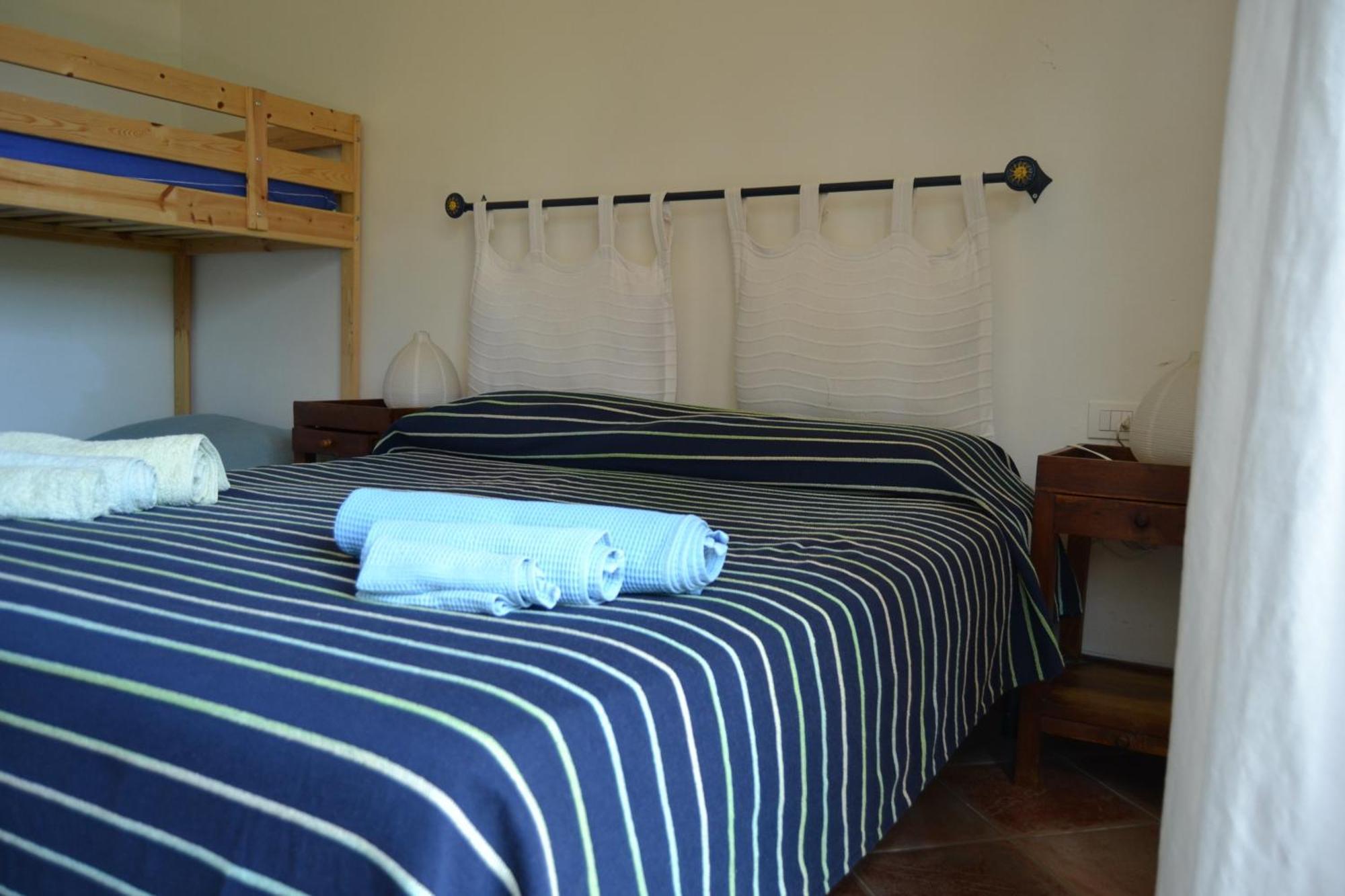 Hotel Sandalyon San Teodoro  Esterno foto