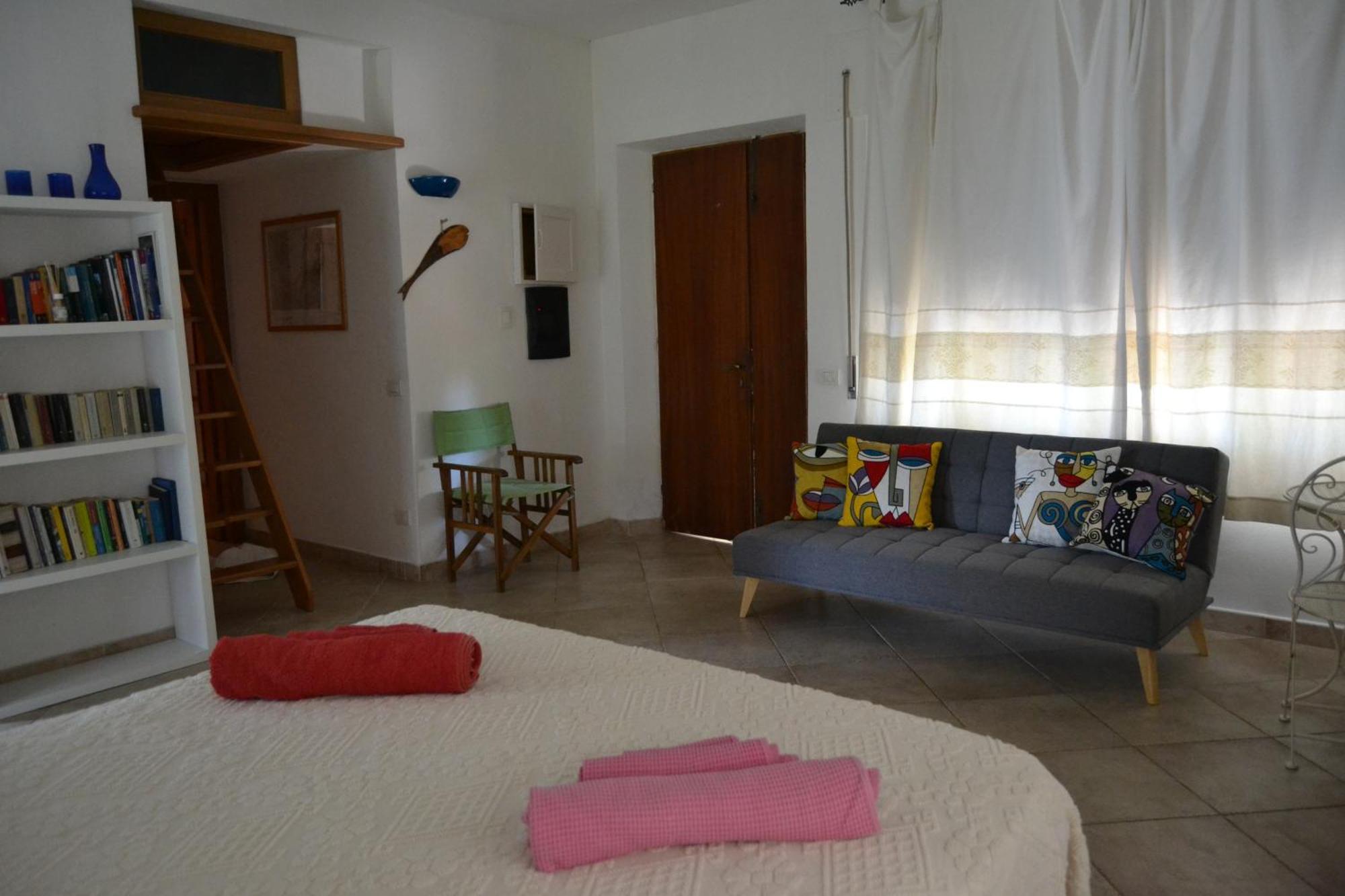 Hotel Sandalyon San Teodoro  Esterno foto