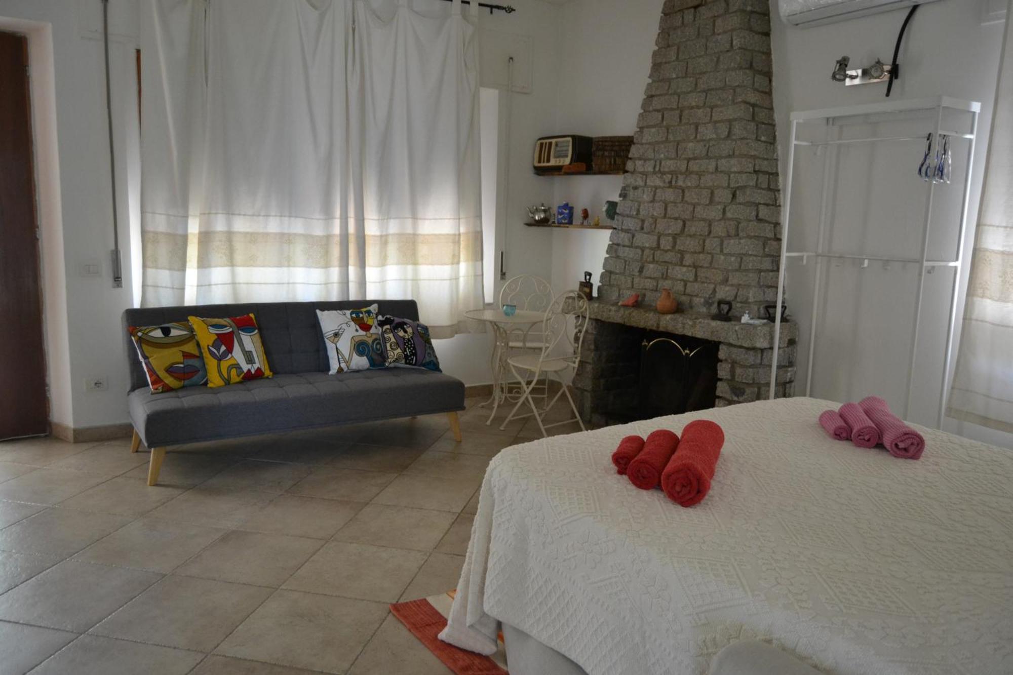 Hotel Sandalyon San Teodoro  Esterno foto