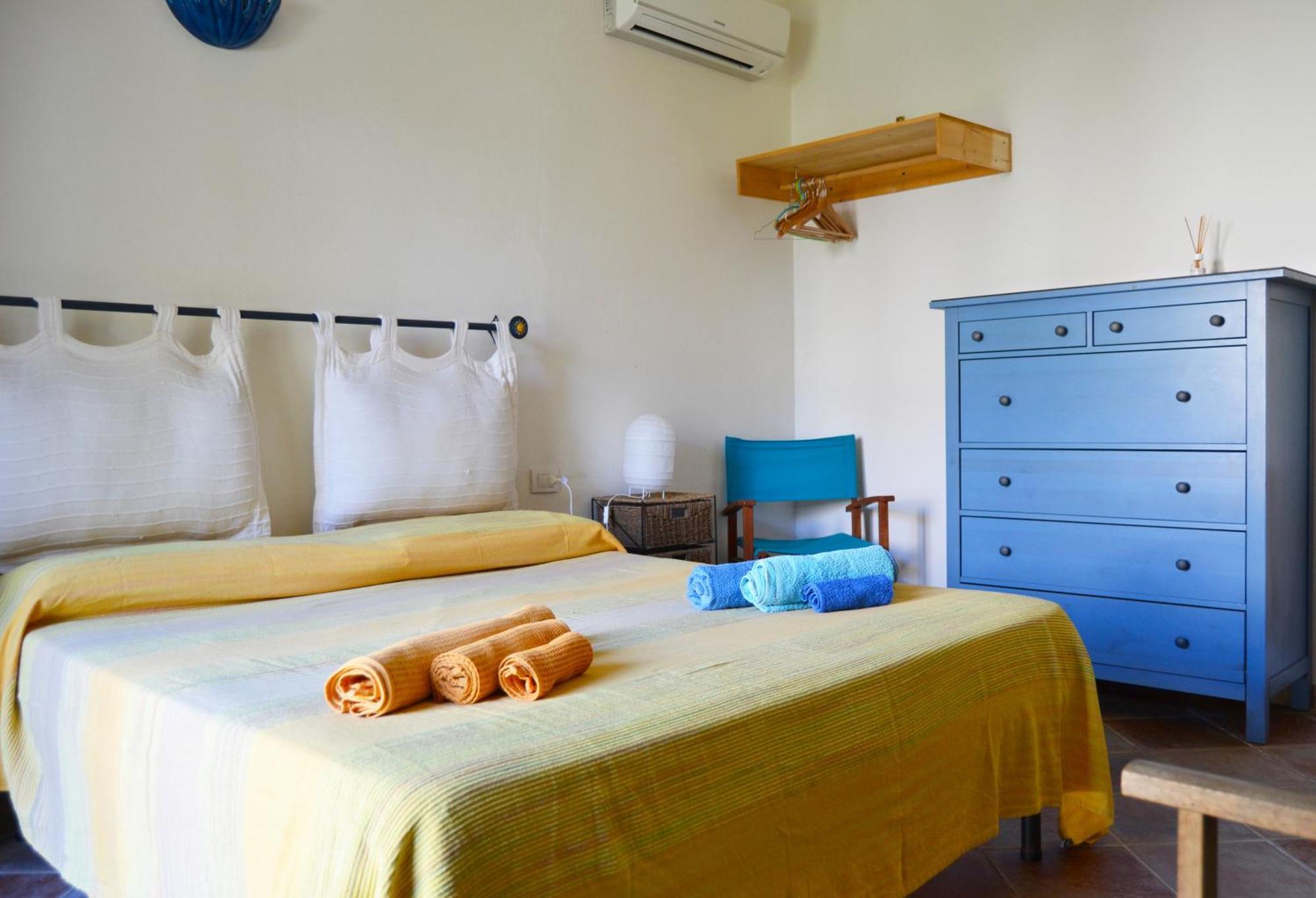 Hotel Sandalyon San Teodoro  Esterno foto