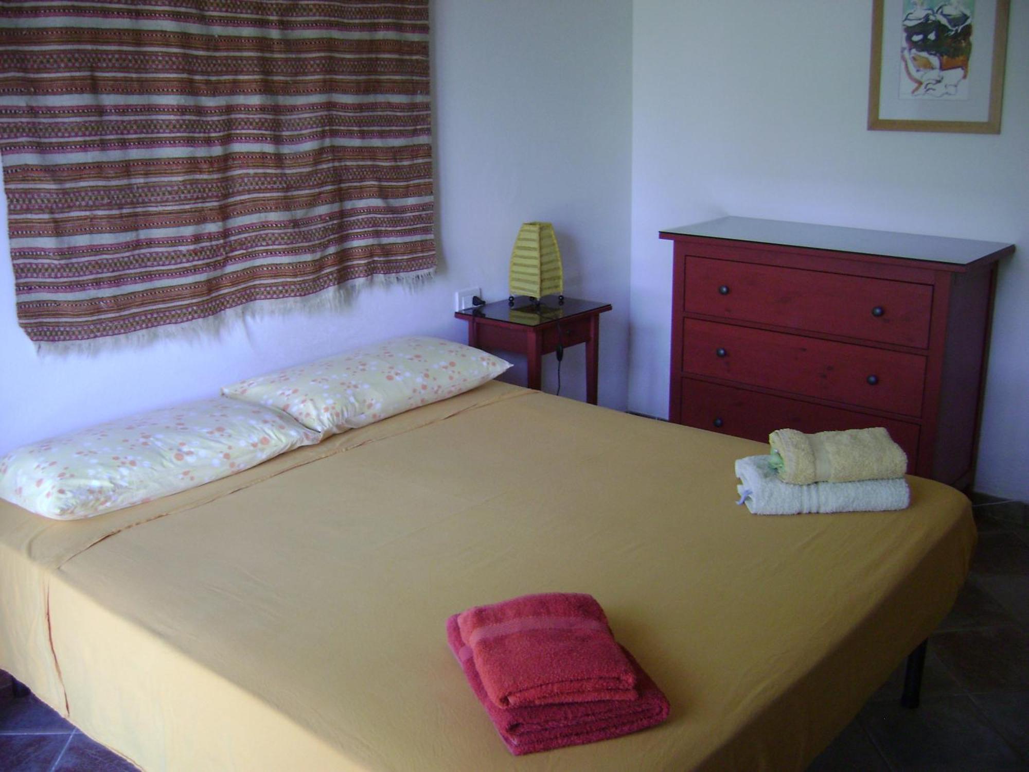 Hotel Sandalyon San Teodoro  Esterno foto