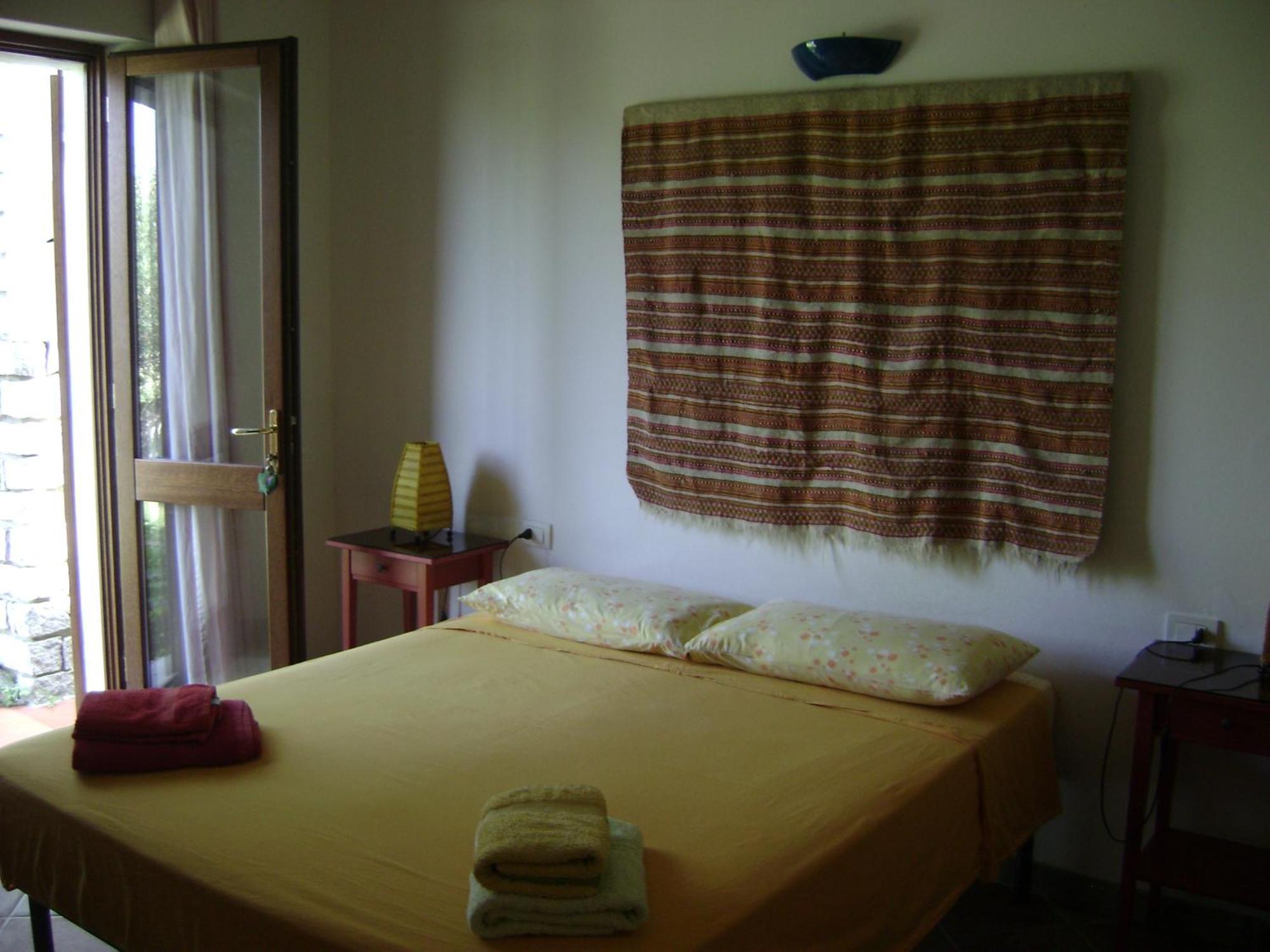 Hotel Sandalyon San Teodoro  Esterno foto
