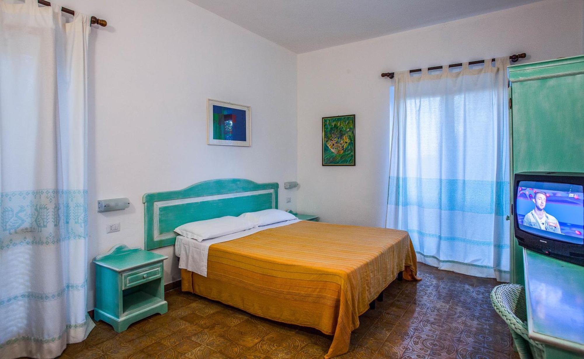 Hotel Sandalyon San Teodoro  Camera foto